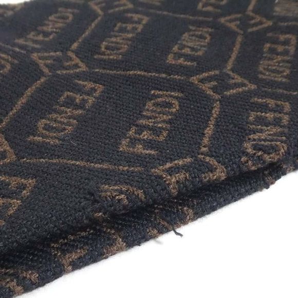 Fendi Scarf - Picture 4 of 10